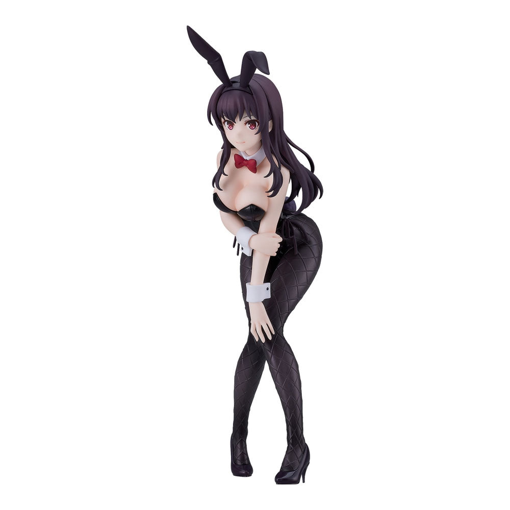 FIGURA POP UP PARADE UTAHA KASUMIGAOKA: BUNNY VER. FIGURA POP UP PARADE UTAHA KASUMIGAOKA: BUNNY VER.